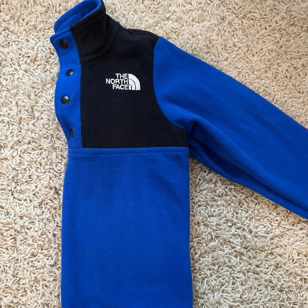 North Face